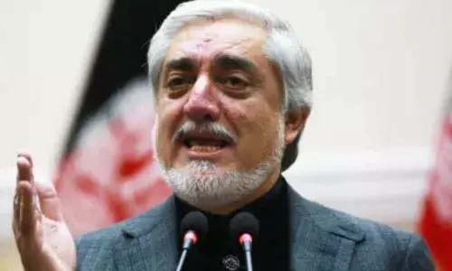 Abdullah Abdullah