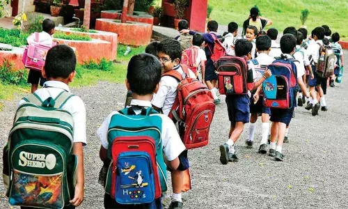 Majority of parents oppose reopening schools