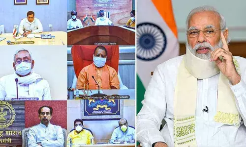 Prime Minister Narendra Modi