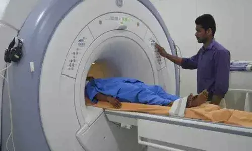 Artificial Intelligence (AI) that would improve CT screening