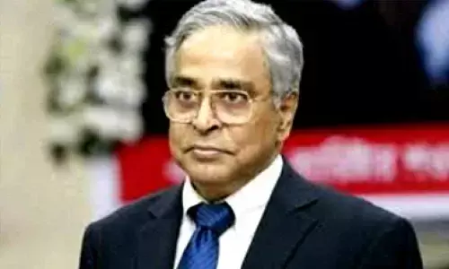 Bangladesh CJ orders resumption of in-person HC hearings