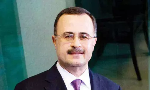 Aramco doing due diligence for buying 20% stake in Reliances O2C business: CEO Amin Nasser