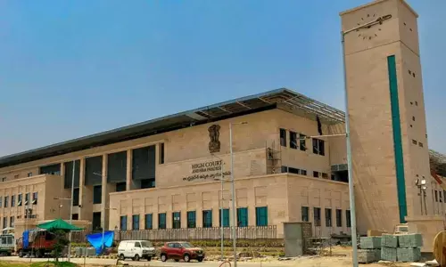 Andhra Pradesh High Court