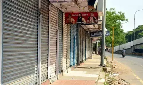 Total lockdown on Sundays slashes power consumption by over 20 % in TN