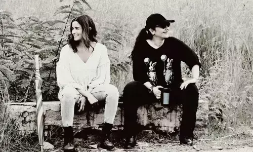 Pooja Bhatt Reminisces The Journey Of Sadak 2 Movie