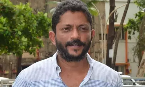 Nishikant Kamat