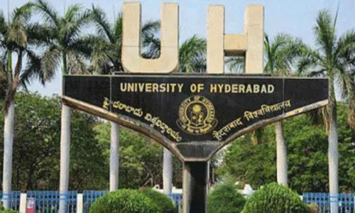 Start-up Launcher Programme at UoH