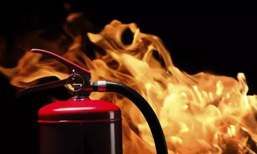 Warangal: Questions over fire safety