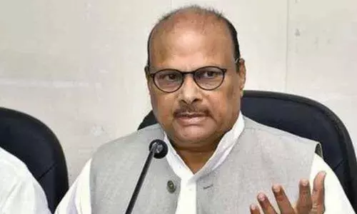 Yanamala Ramakrishnudu pessimistic about new industrial policy