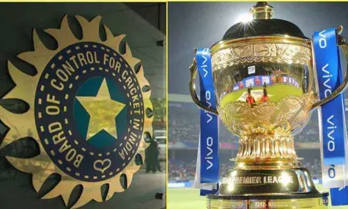 BCCI team to arrive in UAE later  this month for recce of facilities