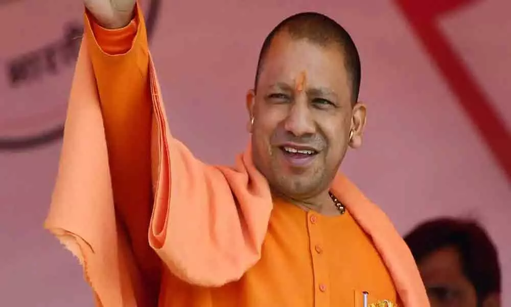 Yogi Adityanath sends additional officers to coronavirus-prone districts