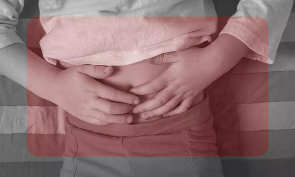 Constipation, bloating linked to behavioural issues in autistic kids