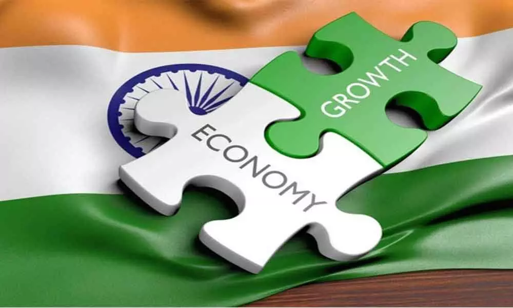 India economy set for double digit growth in FY22: PHDCCI