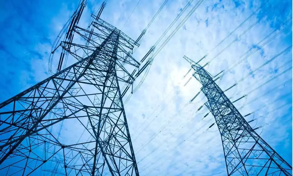 Power Grid net profit at 2,048 crore in Q2