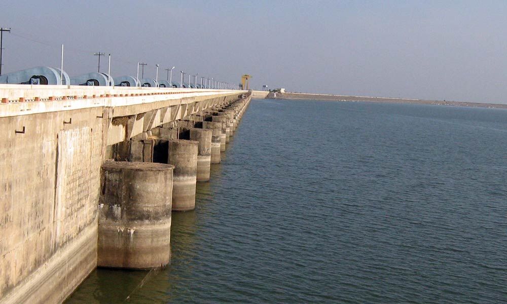 Telangana government gives more teeth to Irrigation CEs, territorial ...