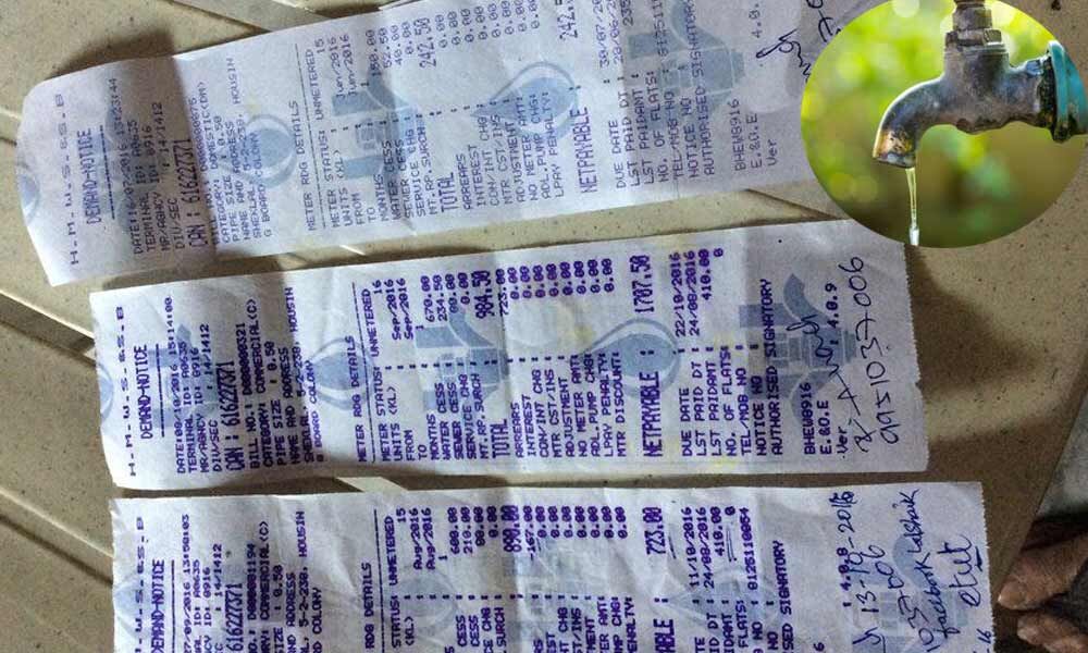 American States Water Online Bill Pay