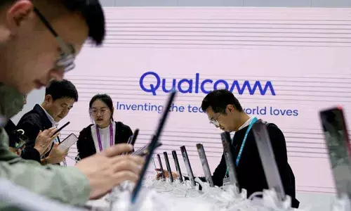 Qualcomm Antitrust Ruling Reversed by US Appeals Court