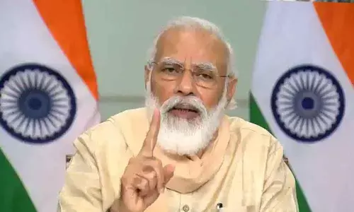 Narendra Modi