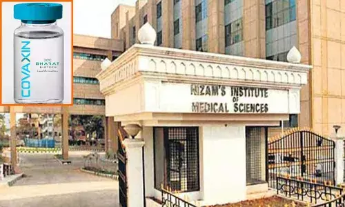 Covaxin clinical trials