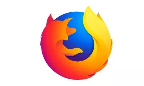 Mozilla