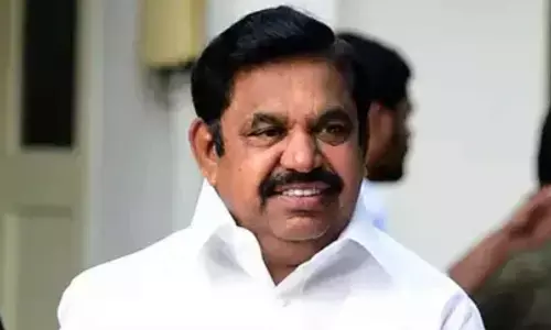 Edappadi K Palaniswami