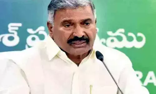 AP Grama Sachivalayam recruitment