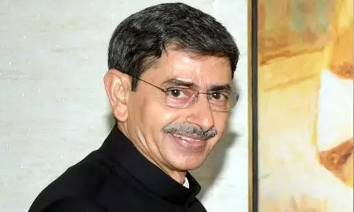 Nagaland Governor RN Ravi