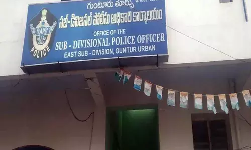 Govt withdraws prosecution against Muslim youth in a police station attack incident of 2018