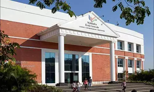 MEC-Hyderabad announces eligibility for B. Tech admissions