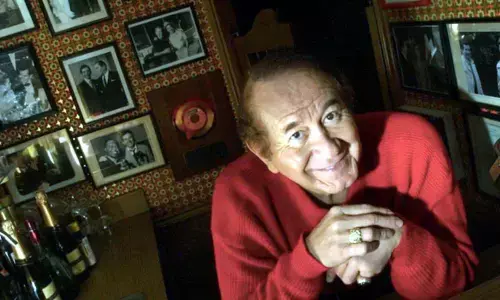 Trini Lopez dies at 83 due to coronavirus complications