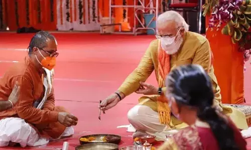 Ram temple in Ayodhya and the question of faith