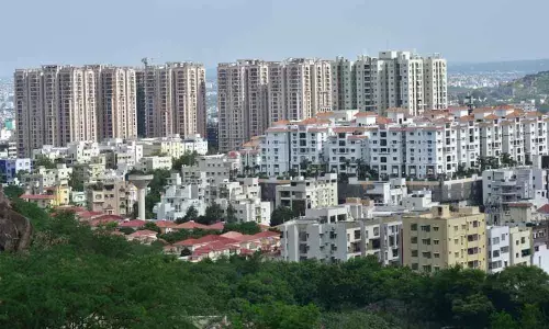 Town planning staff to face action for allowing construction deviations