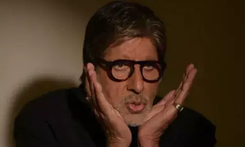 Amitabh Bachchan