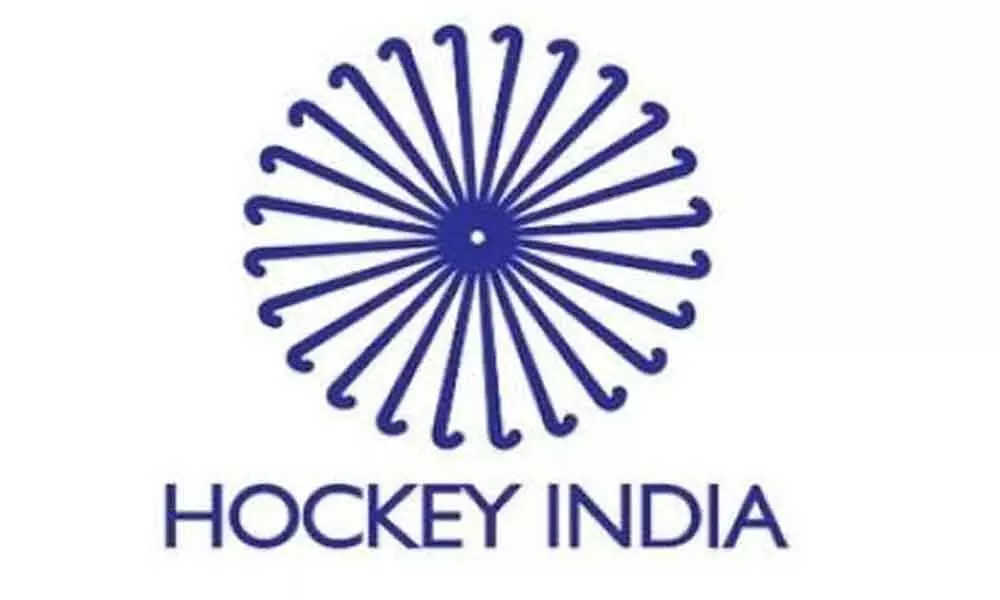 Hockey India