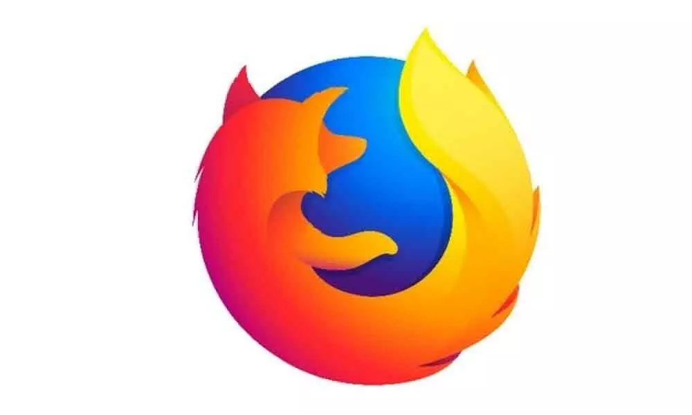 Mozilla