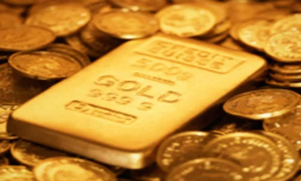 Factors Affecting Gold Prices in India