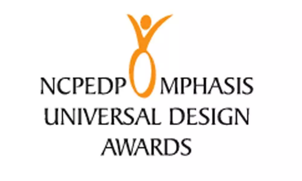 Nominations Open: NCPEDP-Mphasis Universal Design Awards 2020