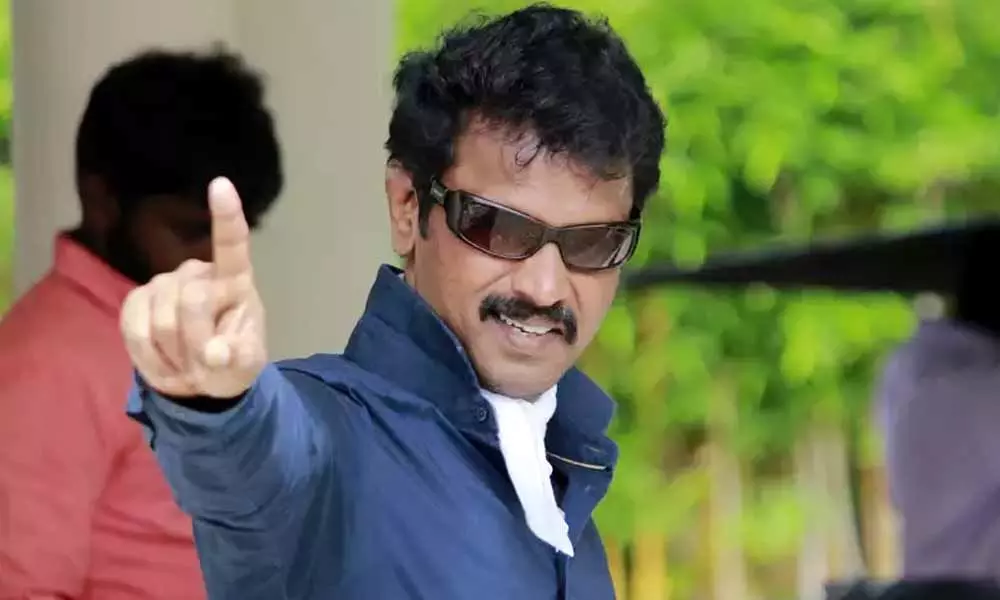 Tamil director Cheran asks film viewers: Do you want to return to cinema theatres?