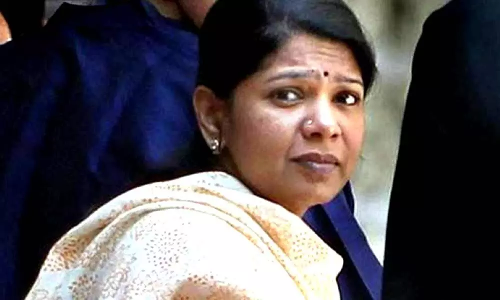 CISF to post more local language versed personnel at airports; rejects Kanimozhis charges