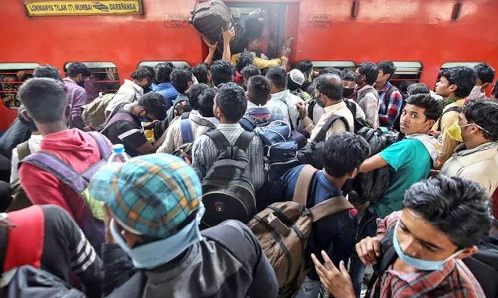 Refunds more than ticket sales for Railways