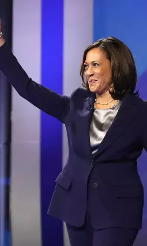 Who is Kamala Harris? What to know about Joe Biden running mate