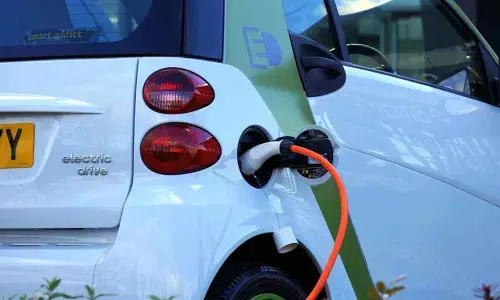 From making cycles to battle tanks & rockets, Tamil Nadu set to become EV hub