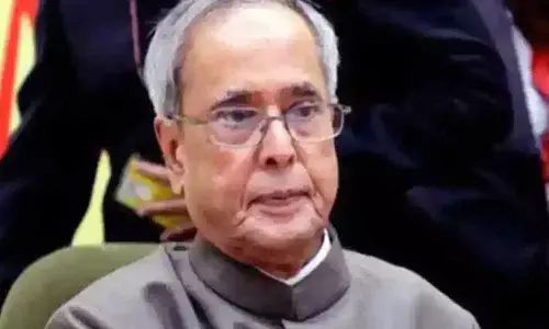 No change in Former President Pranab Mukherjees condition