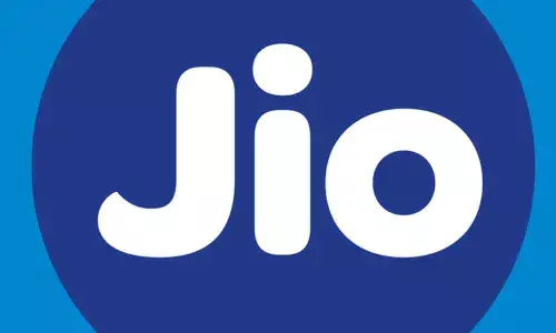 Reliance Jio