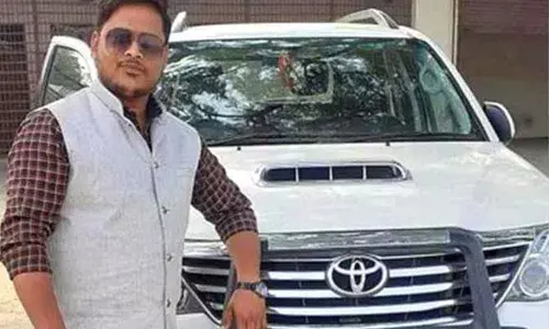 Jailed widow in Bikru killing is a minor, says family