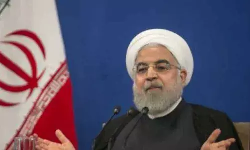 US push for renewal of UN arms ban illegal