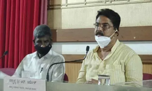 Bengaluru Riots Were Preplanned To Disturb Peace In City: Minister Ashoka