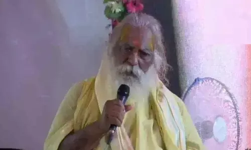 Mahant Nritya Gopal Das tests Coronavirus positive