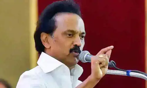 MK Stalin announces two-week lockdown starting May 10