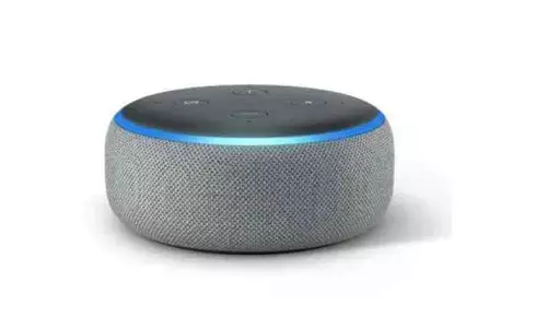 Amazon Alexa